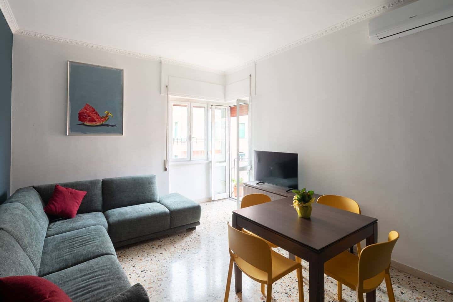  Nel Cuore Di Monteverde  -  Nel cuore di Monteverde  - Gallery -  1