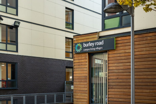 Burley Road  - Gallery -  5