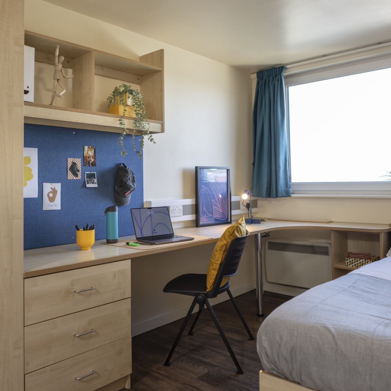 Silver  -  Burley Road  - Gallery -  1