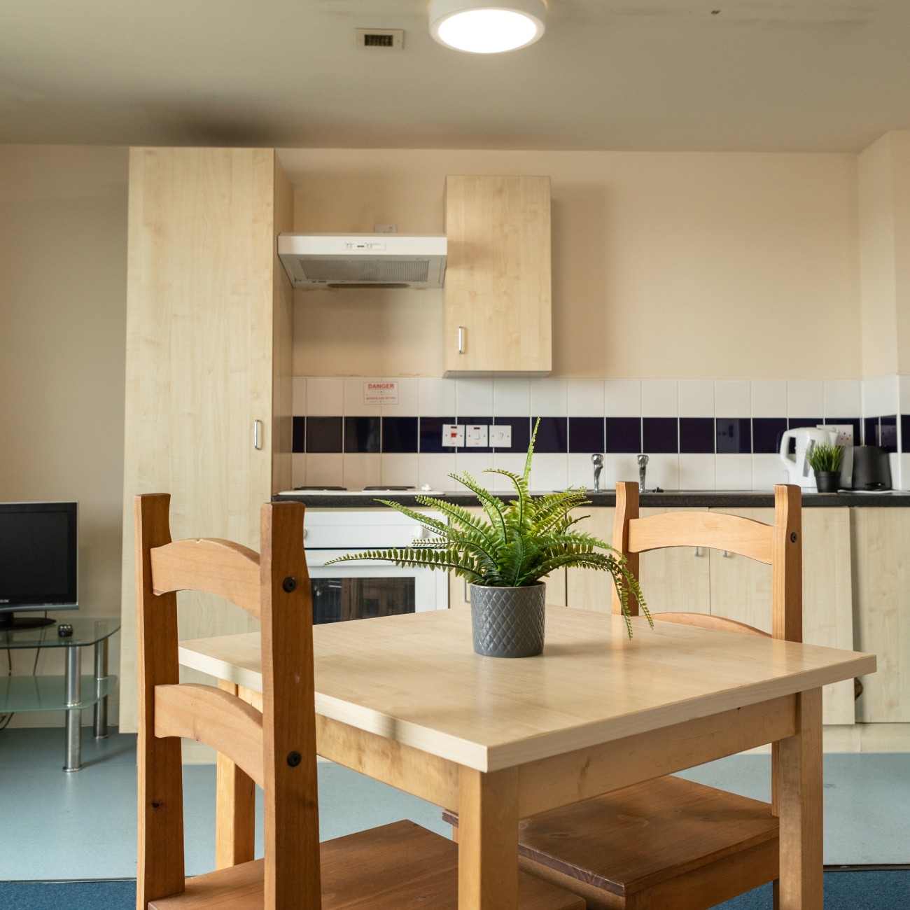  Studio  -  Burley Road  - Gallery -  3
