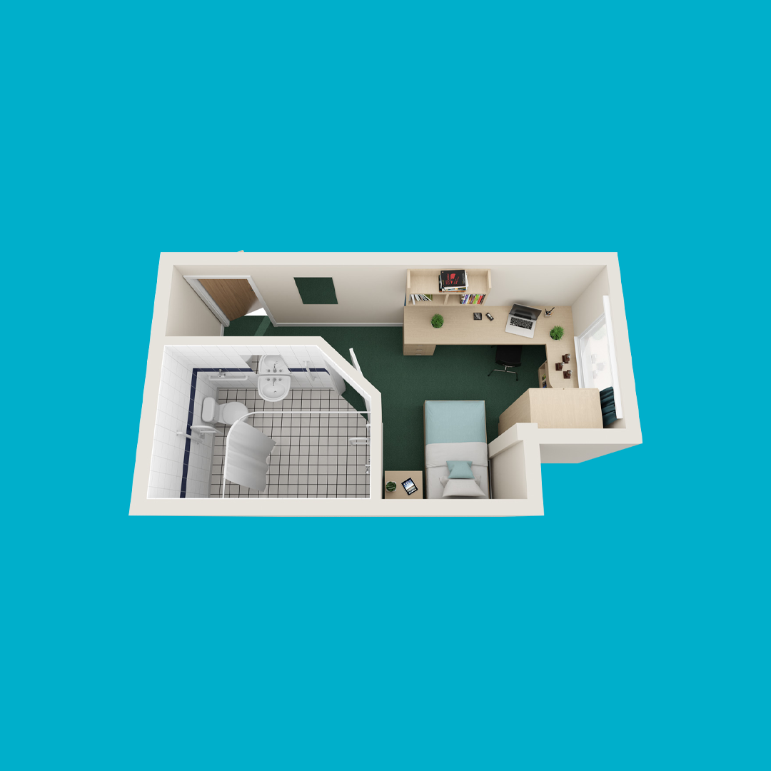  Bronze Plus  -  Burley Road  - Gallery -  5