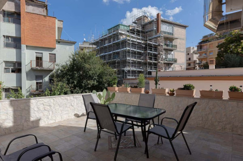 Appartamento con Terrazza vicino al vaticano  - Gallery -  5