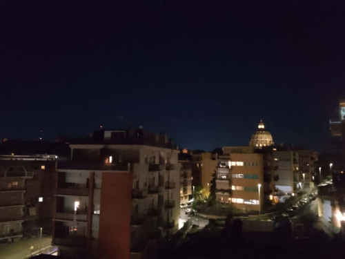 Appartamento con Terrazza vicino al vaticano