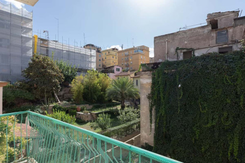 Appartamento con Terrazza vicino al vaticano