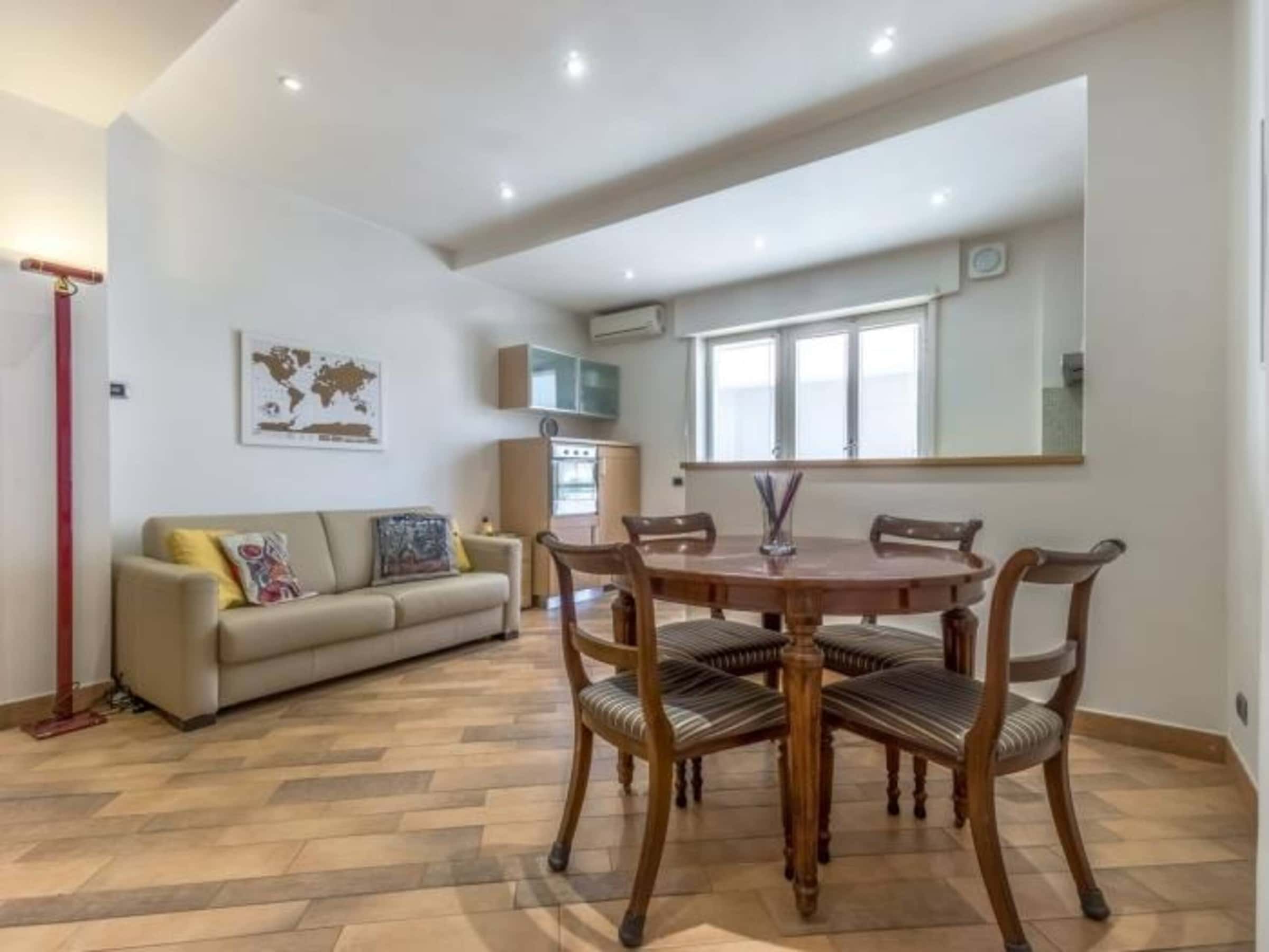  Via Cogoleto  -  Via Cogoleto  - Gallery -  1