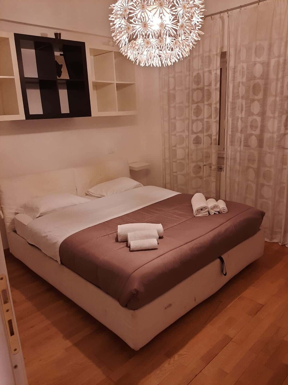 Via Vettori 13 - Via Vettori 13 - Gallery - 1