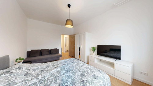 Apartment in Schöneberg, Berlin  - Gallery -  5