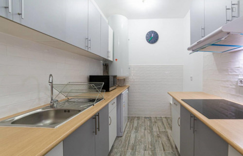 Lovely double bedroom near Instituto Politécnico de Lisboa - 1 month free