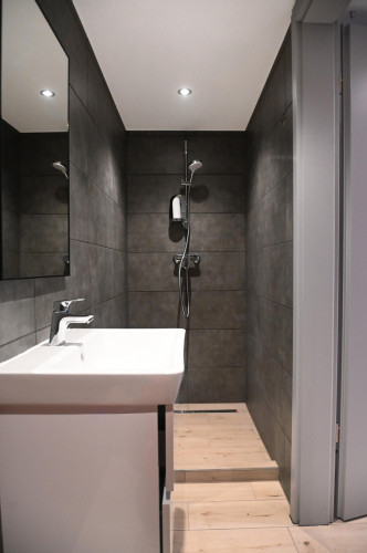 Passionate Studio close to Opera Metro