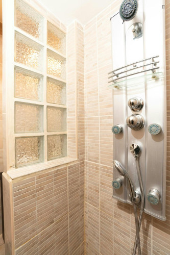 Very nice double bedroom near Napozórét park  - Gallery -  5