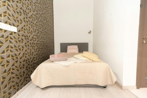 Comfy studio in Erzsébetváros