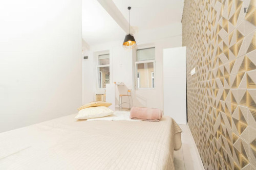 Comfy studio in Erzsébetváros