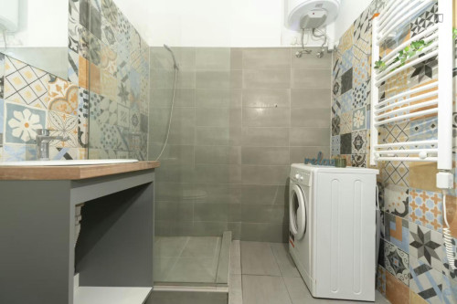 Comfy studio in Erzsébetváros - Gallery - 8