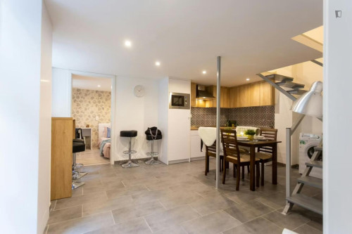 Nice ensuite double bedroom near the Danube river  - Gallery -  5
