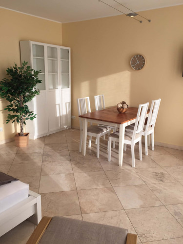 Ruhiges und gemütliches Appartement mit Balkon am Hofgarten 10  - Gallery -  5