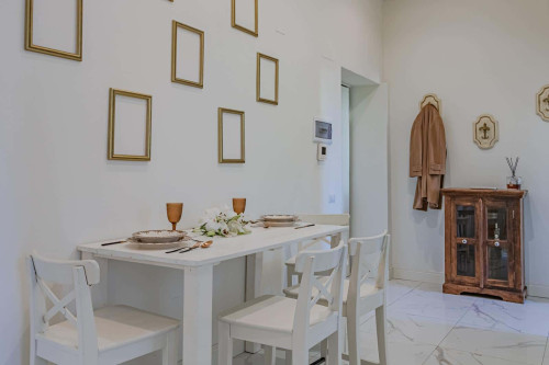 Apartment in Via Gerolamo Borgazzi, Monza for 110 m² with 2 bedrooms - Gallery - 17
