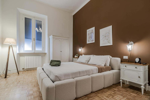 Apartment in Via Gerolamo Borgazzi, Monza for 110 m² with 2 bedrooms - Gallery - 41