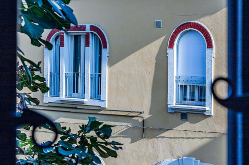 Apartment in Via Gerolamo Borgazzi, Monza for 110 m² with 2 bedrooms - Gallery - 72