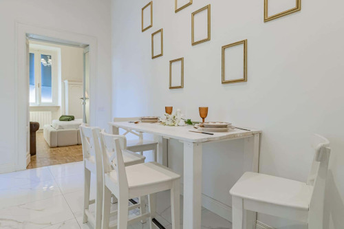 Apartment in Via Gerolamo Borgazzi, Monza for 110 m² with 2 bedrooms - Gallery - 26
