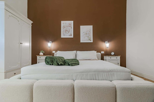 Apartment in Via Gerolamo Borgazzi, Monza for 110 m² with 2 bedrooms - Gallery - 57
