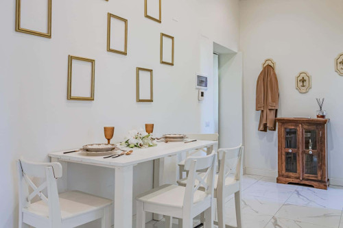 Apartment in Via Gerolamo Borgazzi, Monza for 110 m² with 2 bedrooms