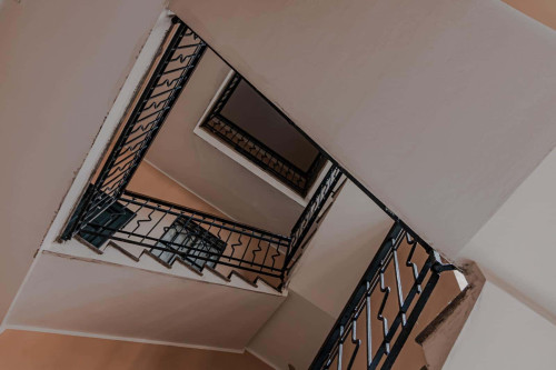 Apartment in Via Gerolamo Borgazzi, Monza for 110 m² with 2 bedrooms - Gallery - 22