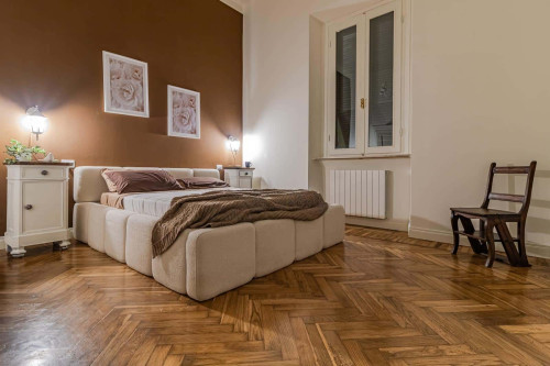 Apartment in Via Gerolamo Borgazzi, Monza for 110 m² with 2 bedrooms - Gallery - 69