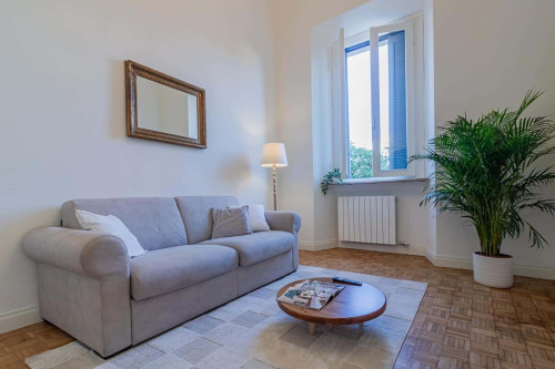 Apartment in Via Gerolamo Borgazzi, Monza for 110 m² with 2 bedrooms - Gallery - 99