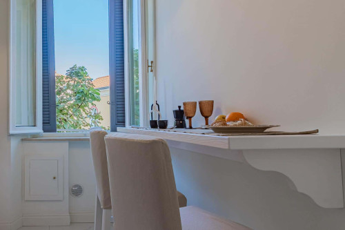 Apartment in Via Gerolamo Borgazzi, Monza for 110 m² with 2 bedrooms - Gallery - 86