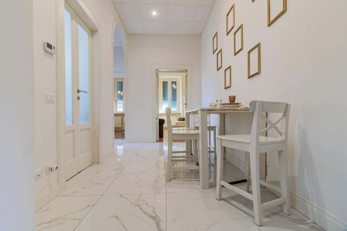 Apartment in Via Gerolamo Borgazzi, Monza for 110 m² with 2 bedrooms - Gallery - 8