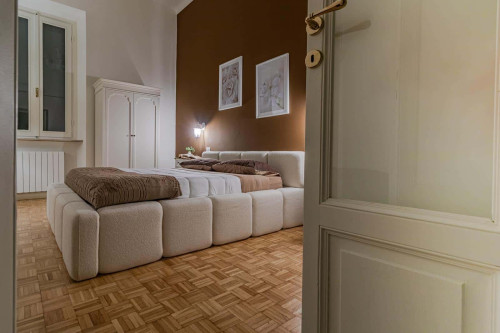 Apartment in Via Gerolamo Borgazzi, Monza for 110 m² with 2 bedrooms - Gallery - 55