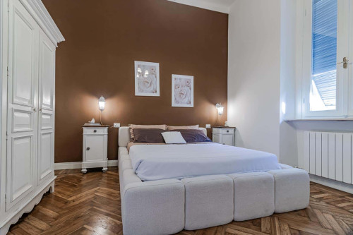 Apartment in Via Gerolamo Borgazzi, Monza for 110 m² with 2 bedrooms - Gallery - 68