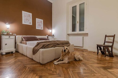 Apartment in Via Gerolamo Borgazzi, Monza for 110 m² with 2 bedrooms - Gallery - 53