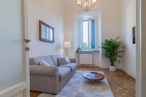 Apartment in Via Gerolamo Borgazzi, Monza for 110 m² with 2 bedrooms - Gallery - 87