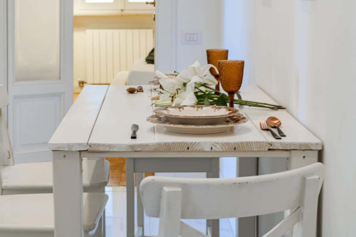 Apartment in Via Gerolamo Borgazzi, Monza for 110 m² with 2 bedrooms - Gallery - 15