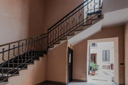 Apartment in Via Gerolamo Borgazzi, Monza for 110 m² with 2 bedrooms - Gallery - 31
