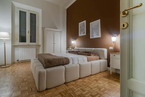Apartment in Via Gerolamo Borgazzi, Monza for 110 m² with 2 bedrooms - Gallery - 63