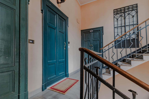 Apartment in Via Gerolamo Borgazzi, Monza for 110 m² with 2 bedrooms - Gallery - 61