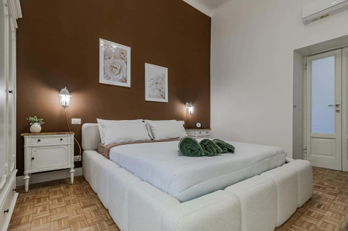 Apartment in Via Gerolamo Borgazzi, Monza for 110 m² with 2 bedrooms - Gallery - 27