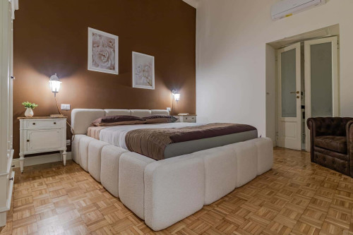 Apartment in Via Gerolamo Borgazzi, Monza for 110 m² with 2 bedrooms - Gallery - 66