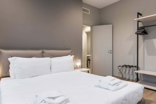Appartamento familiare Tezzone con due camere da letto - Gallery - 13