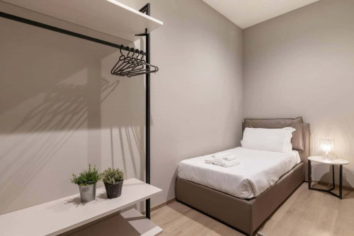 Appartamento familiare Tezzone con due camere da letto - Gallery - 9