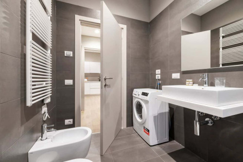 Appartamento familiare Tezzone con due camere da letto