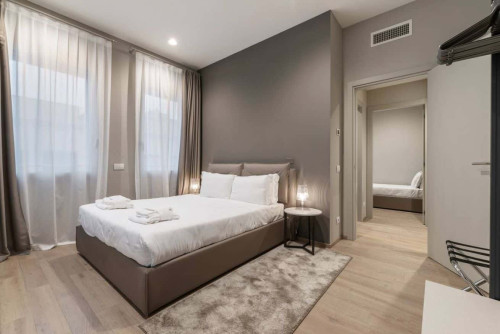 Appartamento familiare Tezzone con due camere da letto - Gallery - 14