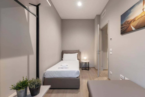 Appartamento familiare Tezzone con due camere da letto