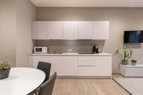 Appartamento familiare Tezzone con due camere da letto - Gallery - 17