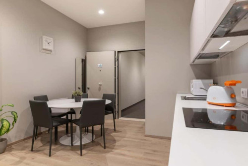 Appartamento familiare Tezzone con due camere da letto - Gallery - 11
