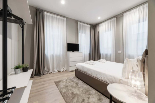 Appartamento familiare Tezzone con due camere da letto - Gallery - 15