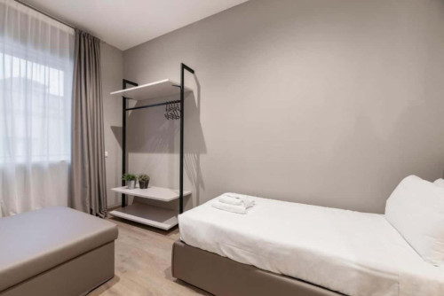 Appartamento familiare Tezzone con due camere da letto - Gallery - 8