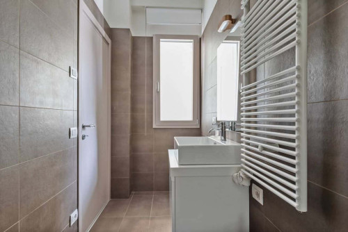 Appartamento familiare Cadorna con due camere da letto e terrazza  - Gallery -  5